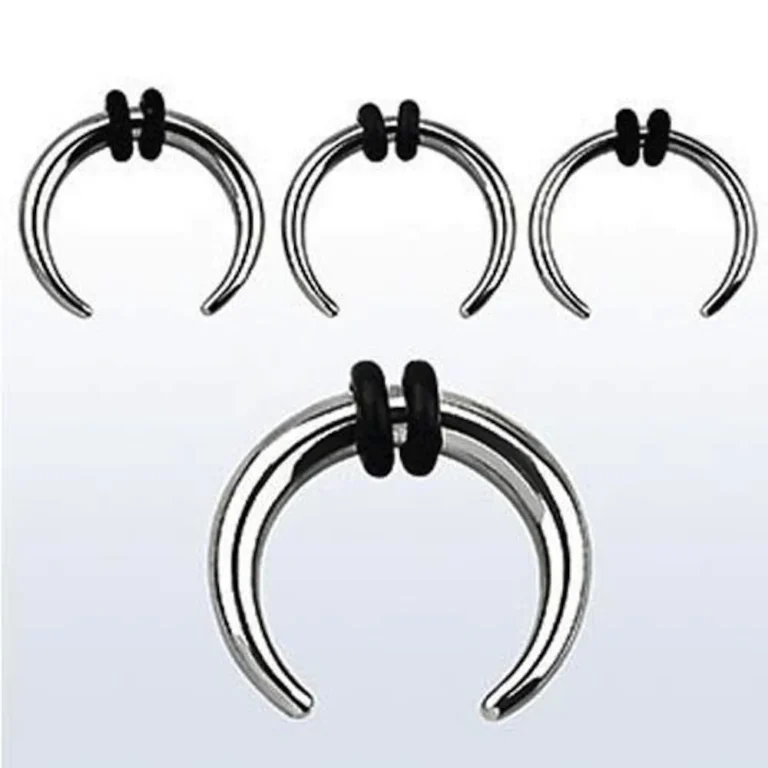 8g Septum Pinchers